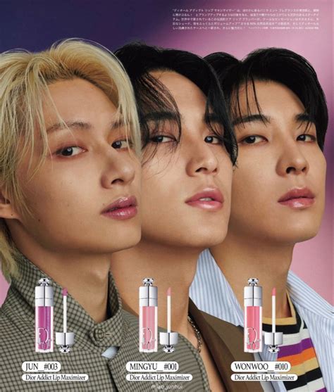 dior seventeen